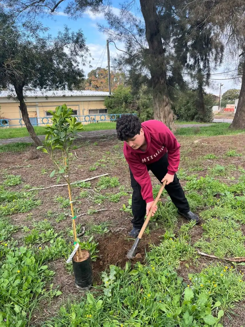 לא שוכחים את החטופים